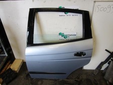 Porte arrière et accessoires Daewoo REZZO