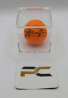 Michael Jordan Signed Golf Ball In Case With COA (PC483914) (Bulls)