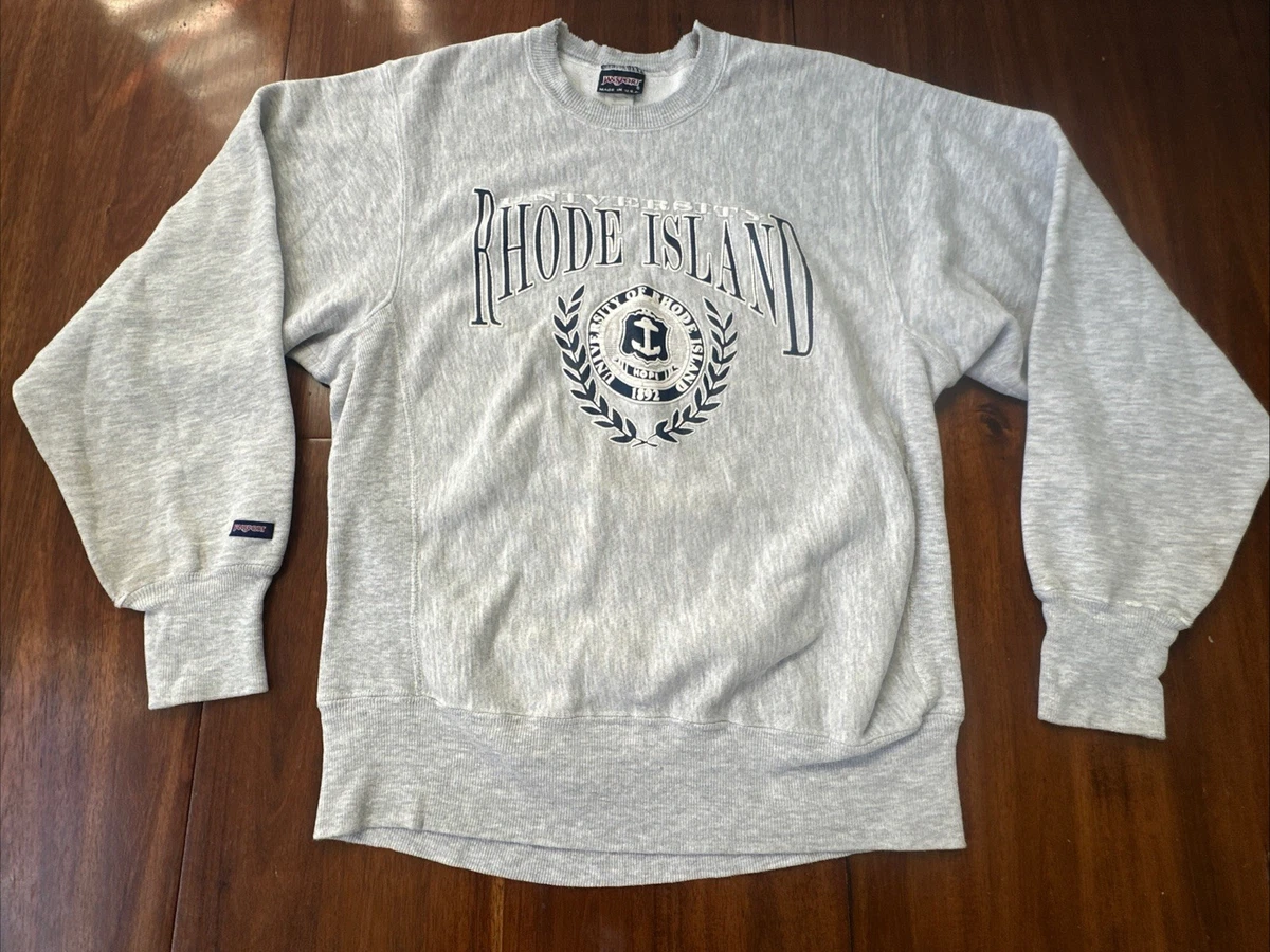 Rhode Island Rams NCAA Sweatshirts for sale | eBay