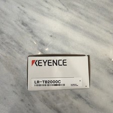 Keyence LR-TB2000C