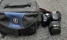 Canon EOS Rebel T1i Digital Camera