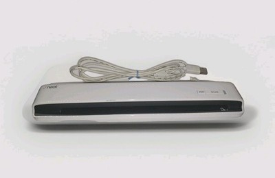 NeatReceipts NM-1000 Mobile Scanner Scan Receipts USB + Neat 5 Software
