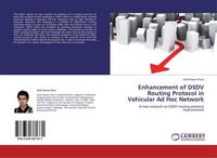 Enhancement Of Dsdv Routing Protocol In Vehicular Ad Hoc Network Aref Hassan Poo