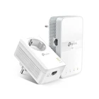 TL-WPA7619 KIT - AC1200 AV1000 Gigabit WLAN Powerline Adapter Kit...