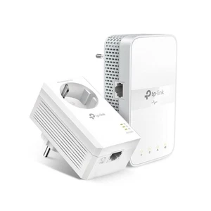 TL-WPA7619 KIT - AC1200 AV1000 Gigabit WLAN Powerline Adapter Kit...