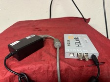 BlackMagic Design HD Link SDI true HDTV to DVI display converter w/power supply