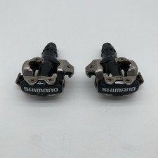 Shimano SPD Mountain Bike Pedals PD-M520 GC