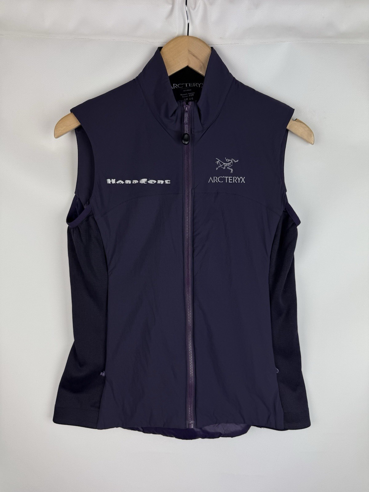 ARC'TERYX Giacca gilet smanicato da donna Arcteryx Atom taglia S