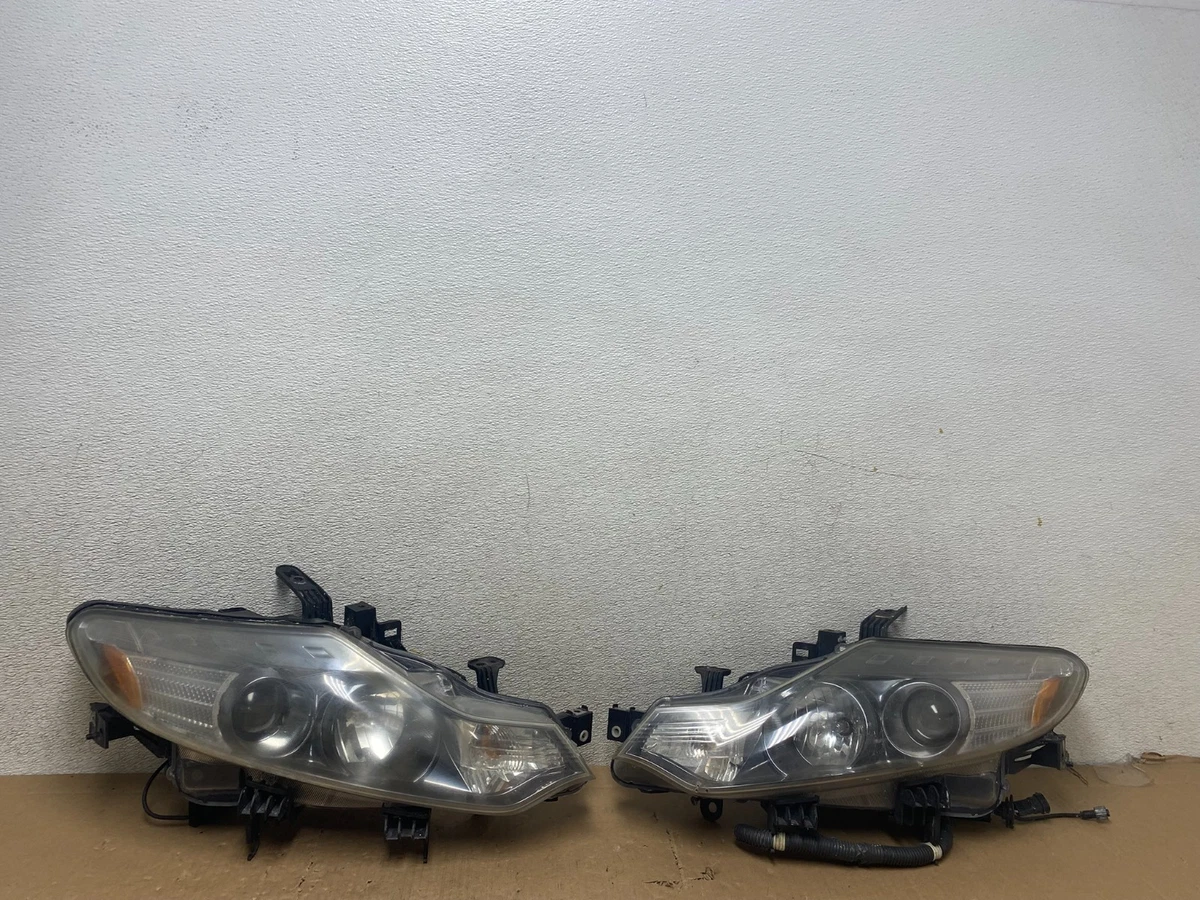 Genuine OEM Headlights for Nissan Murano for sale | eBay