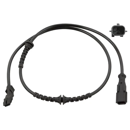Sensor de velocidad de rueda FEBI para RENAULT Fluence Megane Cc III Grandtour 479006271R - Imagen 1 de 1