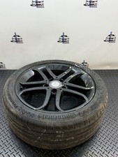 MERCEDES A CLASS W176 17" 7.5J ALLOY WHEEL ET52.5 A2464010302