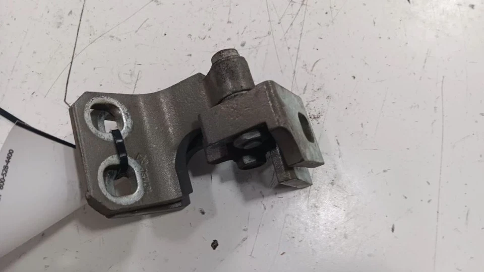 Dodge Dart Door Hinge Set Right Front Passenger 2013 2014 2015 2016 - Image 3 of 4