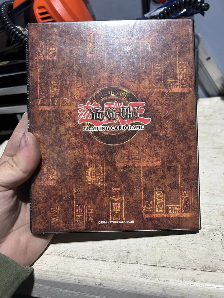 Cartas coleccionables de Pokémon y Yu-Gi-Oh Foto 2 de 4