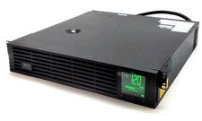 Tripp Lite Series SMART3000RMXL2U SmartPro UPS 8 Outlets 1500W 1500VA 208/230V