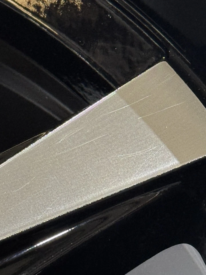 MO97079035312US / Moto Metal MO970 Gloss Black Machined 17x9 5x5 / 5x5.5 +12 BL1 - Image 4 of 4