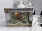 Funko Pop Disney Christopher Robin With Pooh #1306
