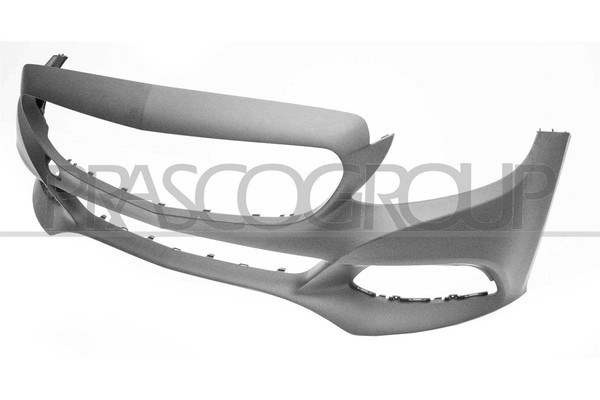 Prasco StoßFäNger StoßStange Vorne FüR Mercedes C-Klasse T-Model S205 W205 C205-image