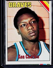 Click to enlarge Ken Charles