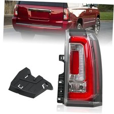 LED Tail Lights Assembly Compatible With 2015 2016 2017 2018 2019 2020 Right