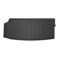 Kofferraummatte FüR Volvo XC90 Ii 2015-2026 7Sitze Aufgeklappte 3.Reihe Tpe 1Tlg
