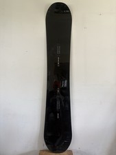 2010 Vintage Historic Burton Vapor 157 Protot...