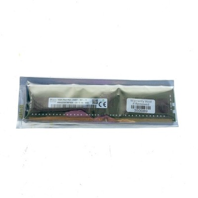 SK Hynix 16GB DDR4 PC4 2400T 2Rx8 ECC Memory HMA82GR7MFR8N-UH