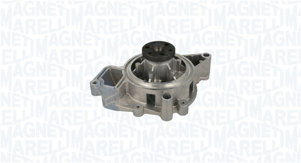 Fits MAGNETI MARELLI 350981812000 OPEL ASTRA WATER PUMP. VECTRA. ZAFIRA