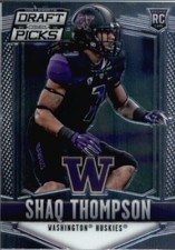 Shaq Thompson