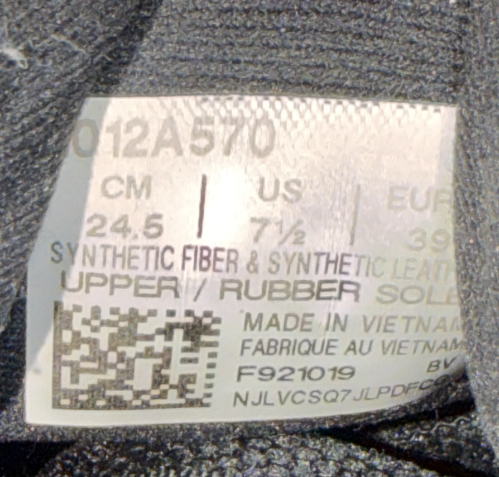 ASICS Gel Contend 6 Women’s Size 7.5 Black Running Shoes Athletic Gym Sneakers thumbnail 9