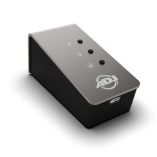 ADJ American DJ myDMX 5 Express DMX Lighting Control Software Module Interface