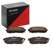 Plaquette de frein Mazda MPV