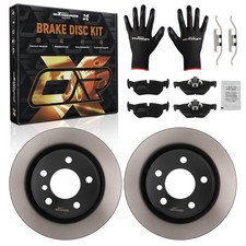 Disque de frein BMW 320