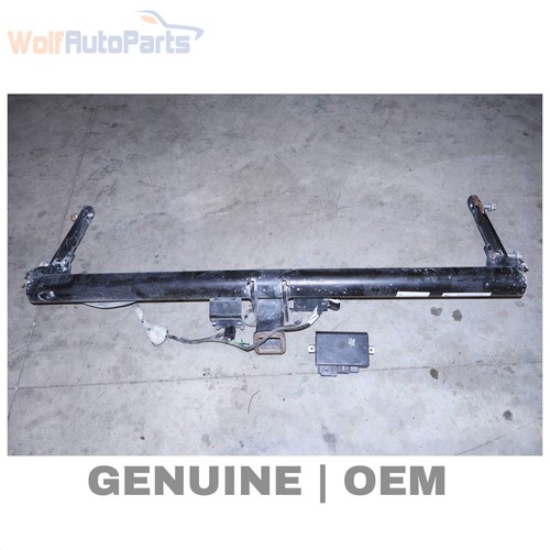 2018-2019 VW ATLAS - Trailer / TOW Hitch W/ Module 3CN803881B