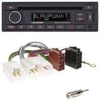 Blaupunkt USB DAB CD Bluetooth MP3 Autoradio für Nissan Almera N15 (1995-2000)