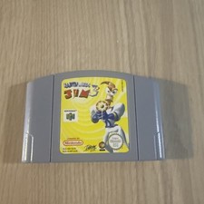 ebay® Auktion 257571914948 | nintendo 64 n64 - earthworm jim 3d - nur Kart Thumbnail of ebay® auction 257571914948 | nintendo 64 n64 - earthworm jim 3d - nur Kart