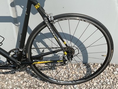 ロードバイク FELT F75 ZONDA 105 ULTEGRA FELT F75 ZONDA 105 ULTEGRA ホイールカスタム】 フェルト FELT F75