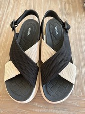 Women's Sandals Size 7 Wide Fit