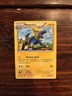 Pokemon TCG Manectric 25/108 - Roaring Skies