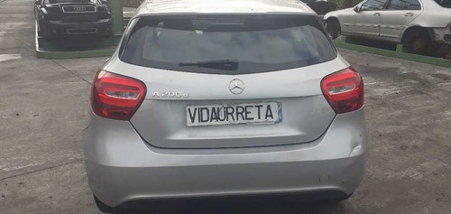 ELEVALUNAS DELANTERO IZQUIERDO / 1730392 PARA MERCEDES-BENZ CLASE A W176 A 200 - Imagen 5 de 10