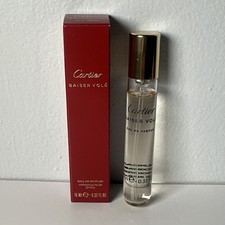 Baiser Vole Lys Rose Cartier perfume - a fragrance for women 2014
