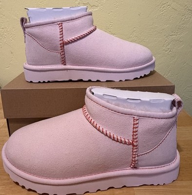 Size 10 - Uggs Classic Ultra Mini Love '26 - FAST SHIPPING