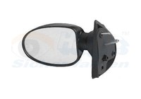 Aussenspiegel Rechts FÜR Renault Twingo I (C06 ) - VAN Wezel 4342804