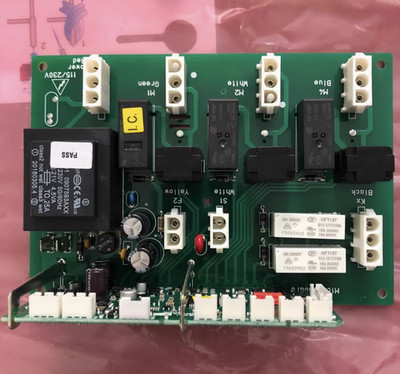 1PCS New CAREL CODE RITC230E01 REV.2.036 Air conditioner Board