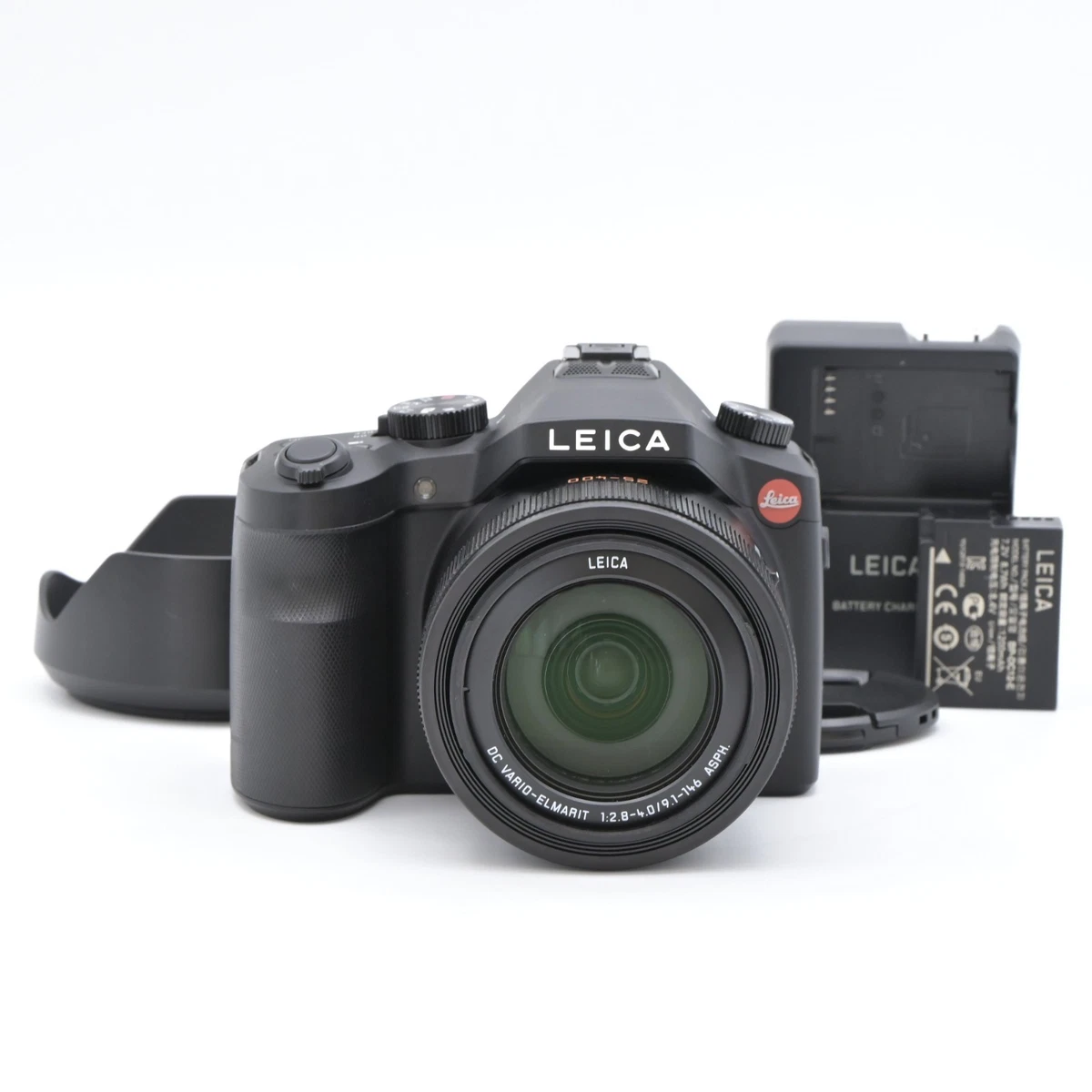 Las mejores ofertas en Cámara digital Leica V-LUX | eBay