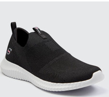 S Sport by Skechers Malvina Black 