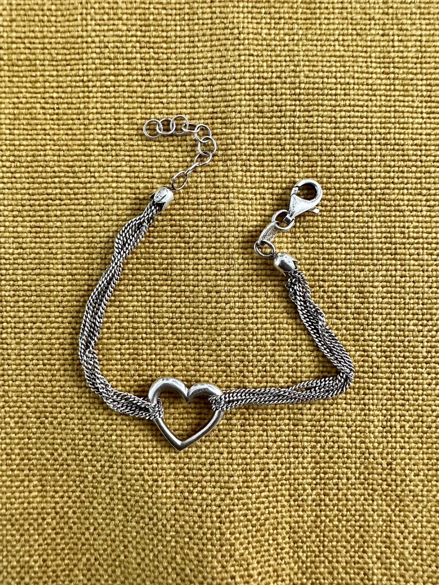 Dyadema bracelet clearance