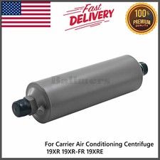 02XR05009501 For Carrier Chiller Oil Filter Central Air Conditioning Centrifuge