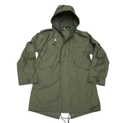 ジャケット・アウター PARKA,SHELL,M-1951 s-l400.jpg