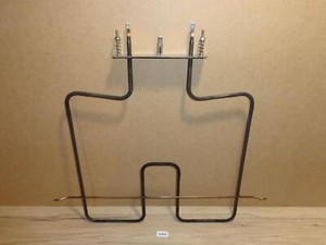 Ikea Backofen FXVS6 OV C00 S 701.230.07 Heizelement Heizung OBEN original