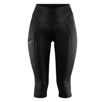 Craft ADV ESSENCE Capri Tights W - XXL - Neu!